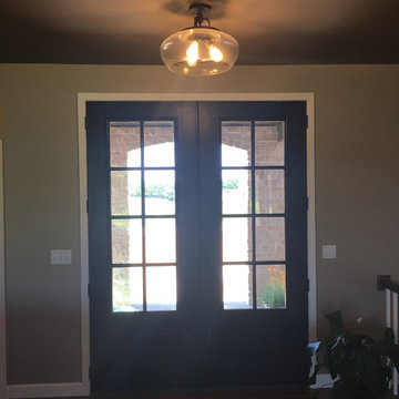 Project: House of Lights
