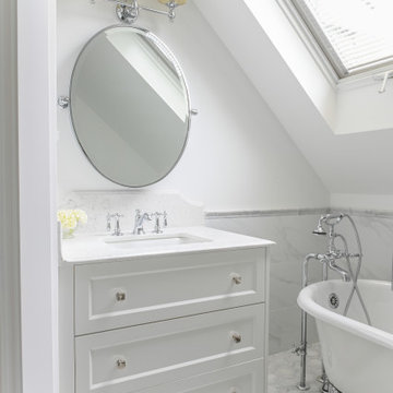 Honoring Heritage - Vancouver Home