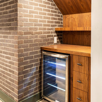 Millwork