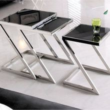 Side Tables & Nesting Tables- Talanki