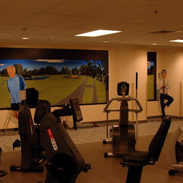 Williamson Medical - Cardiac Rehab