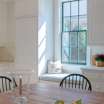 Farmhouse Addition