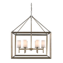 chandelier
