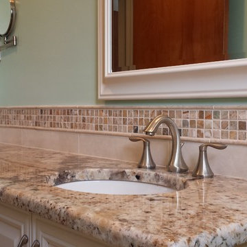 Clawson Renovation