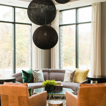 The Refinery Apartments