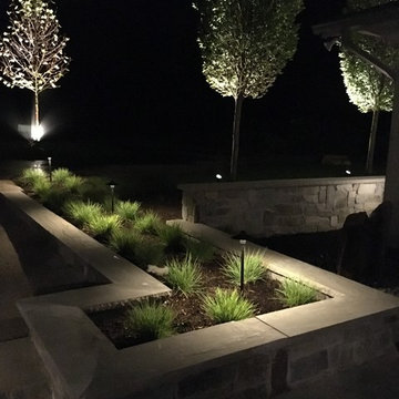 Contemporary Transformation