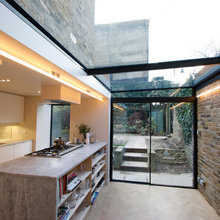 Arch: Old+New
