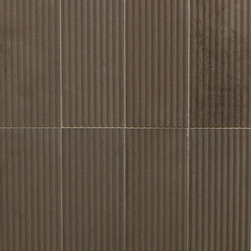 Lucca Coretto Flannel Grey  4'' x 12'' - Tile