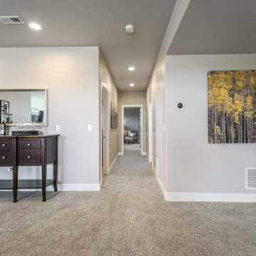 2020 Parade of Homes MasterBilt Horizon