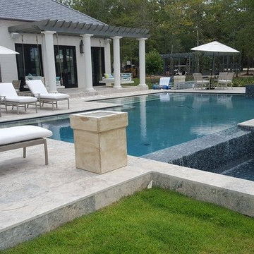 Pools
