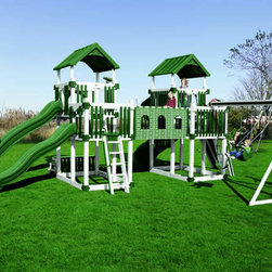 RL1 Adventure Vinyl Playsets - Kids Toys And Games