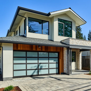 Modern California, Cupertino