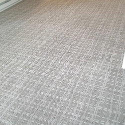 May Basement Carpet  - Orange, CT - Carpet Tiles