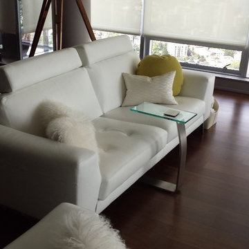 Wallace Condo