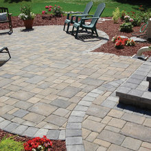 courtyard patio ideas