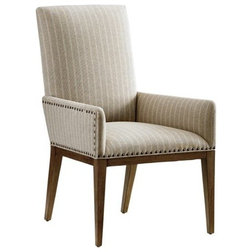 Transitional Dining Chairs by Homesquare
