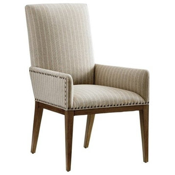 Devereaux Upholstered Arm Chair