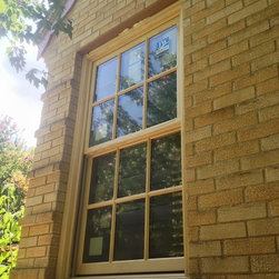 Jeldwen Windows - Windows