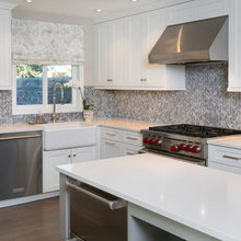aspen kitchen