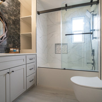 Complete Home Remodeling - Millbrae