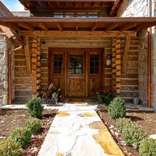 Exterior Doors