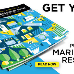 Marin Home Resource Guide - Products