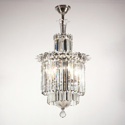 Antique Neoclassical Lighting - Products