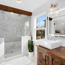 MT Bathroom ideas