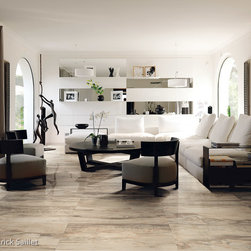 Porcelain Tile - Wall And Floor Tile