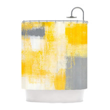 Bathroom Curtain