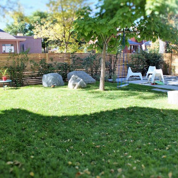 Child Friendly Space In the City