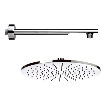 Designer Shower heads and Body Spray