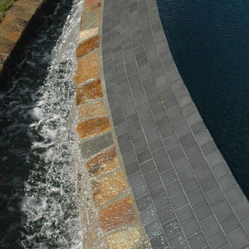 Water Features