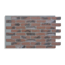 Brick Wall