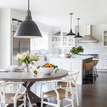 Westport Modern Farmhouse
