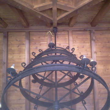 Jones Residence