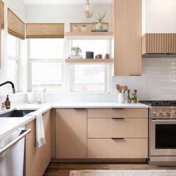 Highlands Kitchen & Dining Remodel