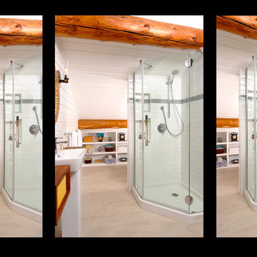 Williamson Bathroom