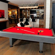 Basements