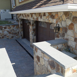 Autumn Ridge Thinstone Collection - Siding And Stone Veneer