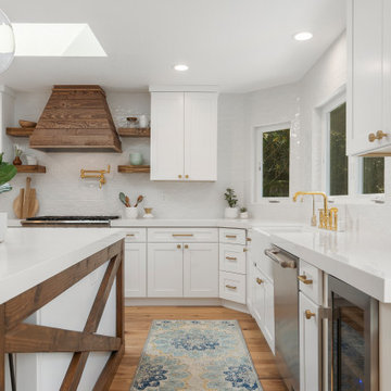 Irvine Kitchen Remodel