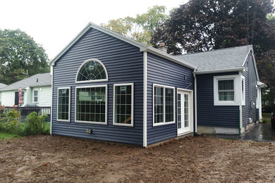 Room Addition