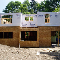 Addition w/ Whole House Remodel - Home Improvement