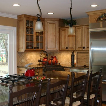 Kitchen Re-Design