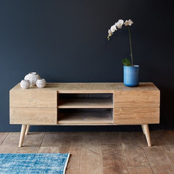 LIVING - Entertainment Centers And Tv Stands