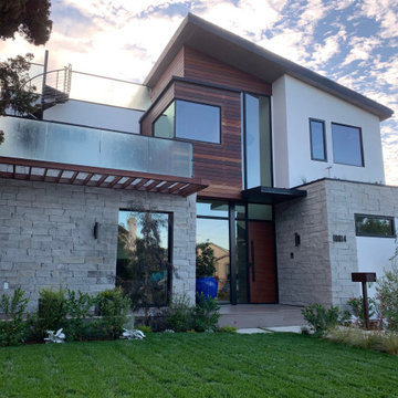 Culver City Modern