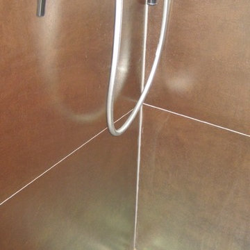 BAD RENOVIERUNG