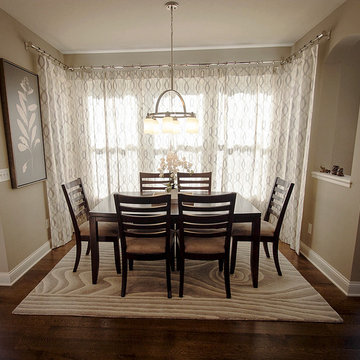 Blaine Residence