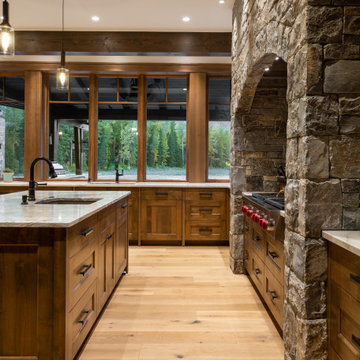 East Kootenay Chalet