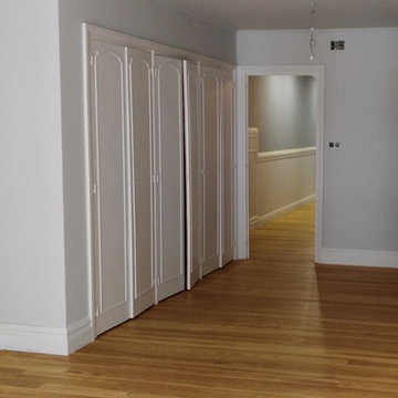 Vivienda Alameda Recalde.